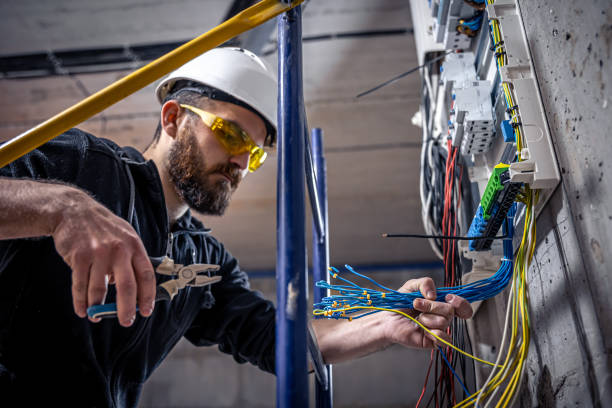 Best Emergency Electrical Repair  in Bonneauville, PA