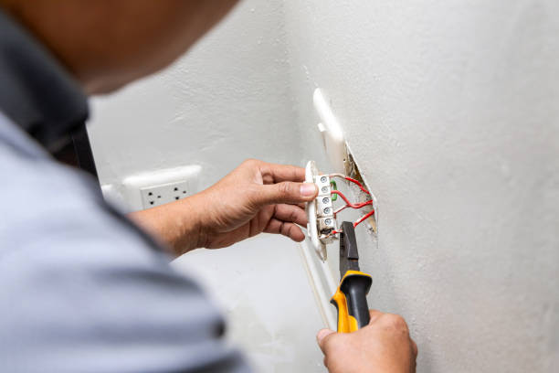 Best Residential Electrician Services  in Bonneauville, PA