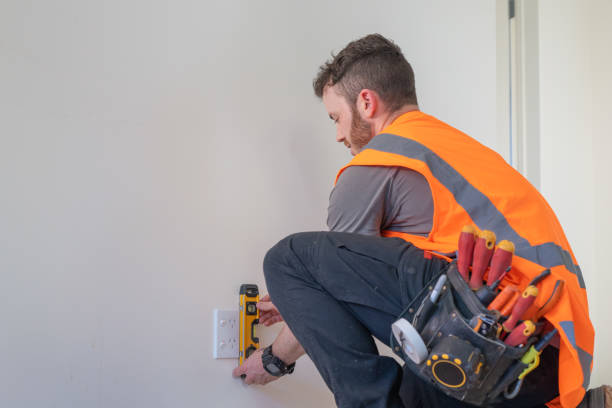 Best 24-Hour Electrician  in Bonneauville, PA