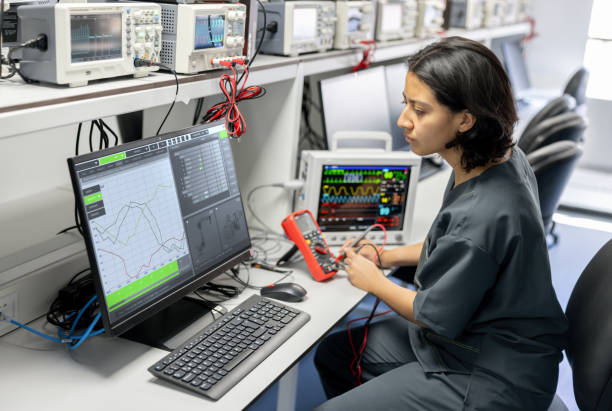 Best Commercial Electrician Services  in Bonneauville, PA