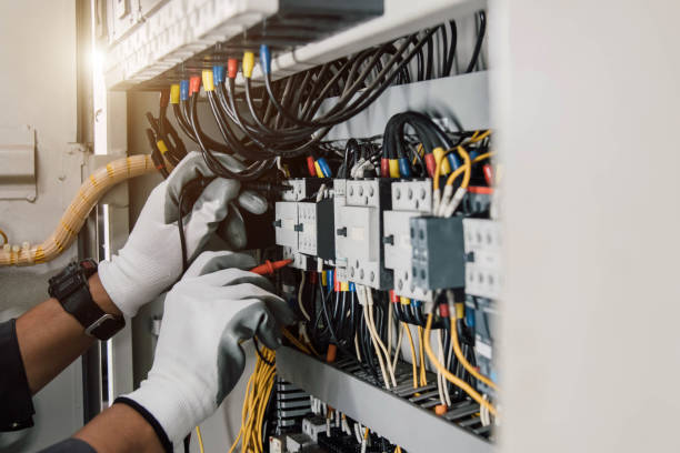 Best Electrical Troubleshooting Services  in Bonneauville, PA